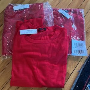 Margot crewneck NWT
